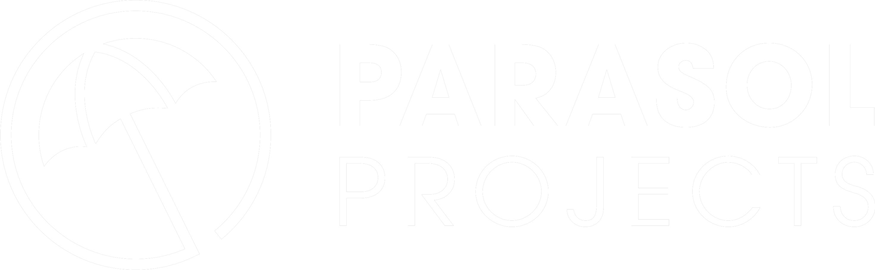 Parasol Projects Logo