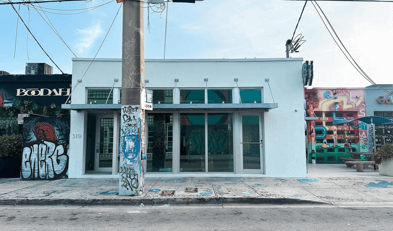 Parasal Projects Miami Space Parasal Projects Miami Space